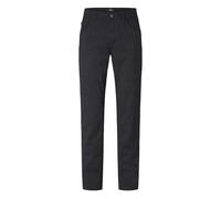 Redpoint 5-Pocket Hose Herren schwarz, 34-32