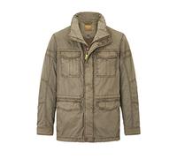 Redpoint Modern Fit Fieldjacket aus Reiner Baumwolle Brent