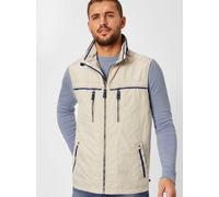 Redpoint Outdoor-Weste Herren grau, 58