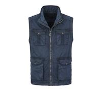 Redpoint Outdoor-Weste Herren marine, 7XL