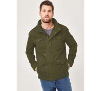 Redpoint Outdoorjacke Herren oliv, 50
