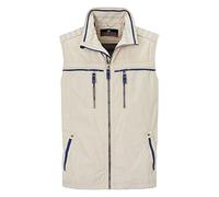 Redpoint Outdoor-Weste Herren grau, 68