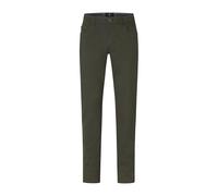 Redpoint Regular Fit 5-Pocket Hose Overdyed mit Stretch Milton