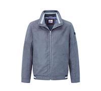 Redpoint Regular Fit Blouson mit Microvelours Tim