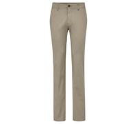 Redpoint Regular Fit Chinohose mit elastischem Bund Odessa