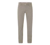 Relaxed Fit 5-Pocket Hose mit elastischem Bund Montreal