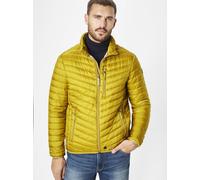 Redpoint Steppjacke Herren gelb, XL