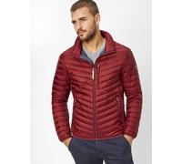 Redpoint Steppjacke Herren rot, 4XL