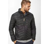 Redpoint Steppjacke Herren schwarz, M