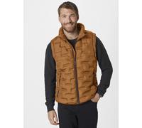 Redpoint Steppweste Herren braun, XL