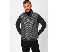 Redpoint Steppweste Herren grau, L