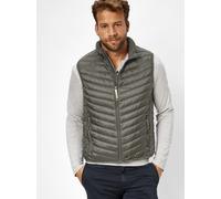 Redpoint Steppweste Herren khaki, M