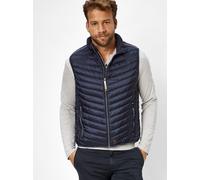 Redpoint Steppweste Herren marine, S