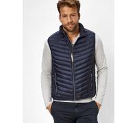 Redpoint Steppweste Herren marine, XL