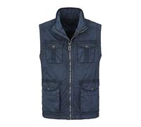 Redpoint Outdoor-Weste Herren marine, 5XL