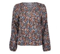 Redraft - Printed Blouse - Gr. - 38