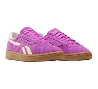 Reebok 100033053 Club C Grounds Nero Panna | Freizeitschuhe