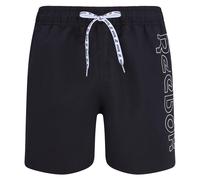 Reebok - "Abbott" Badeshorts für Herren (Schwarz) S