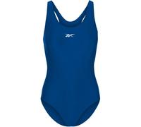 Reebok Badeanzug "Adelia" in Blau - 54% | Größe XS | Damen Bademode