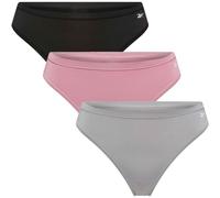 Reebok AGATHA Damen-Slip, schwarz, größe L