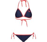 Reebok ALLEGRA Bikini für Damen, dunkelblau, größe XS