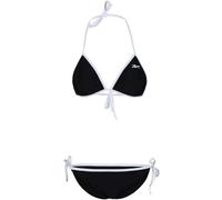 Reebok ALLEGRA Bikini für Damen, schwarz, größe M