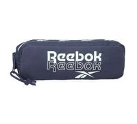 Reebok Andrew Federmäppchen, blau, 22 x 7 x 3 cm, Polyester, 0,46 l, von Joumma Bags, blau, Talla única, Federmäppchen