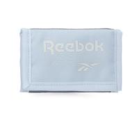 Reebok Andrew Geldbörse mit Geldbörse, Blau, 13 x 8 x 2,5 cm, Polyester von Joumma Bags, blau, Geldbörse mit Geldbörse