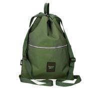 Reebok Accesorios Arlie Gymsack Grün (Herstellerartikelnummer: 8893822-Green-OS)