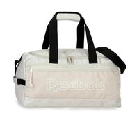 Reebok Arlo Reisetasche, Einheitsgröße, Beige, Talla única, Reisetasche