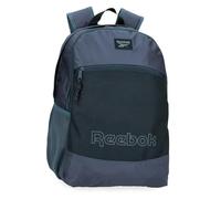 Reebok Arlo Rucksack, Einheitsgröße, blau, Talla única, Rucksack