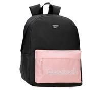 Reebok Arlo Rucksack Rosa 34 x 43 x 15 cm Polyester 21,93 l by Joumma Bags