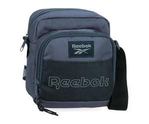 Reebok Arlo Umhängetasche, klein, Einheitsgröße, blau, Talla única, Kleine Umhängetasche