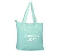 Reebok Ashland Einkaufstasche, Grün, 31 x 34 x 12 cm, Polyester von Joumma Bags, grün, Talla única, Einkaufstasche