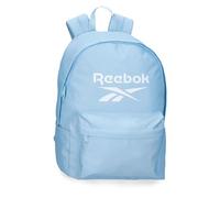 Reebok Ashland Rucksack, Blau, 31,5 x 45 x 15 cm, Polyester, 21,26 l von Joumma Bags, blau, Talla única, Rucksack