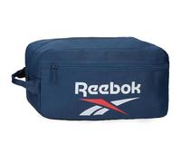 Reebok Ashland Schuhbeutel Blau 33x19x15 cm Polyester von Joumma Bags