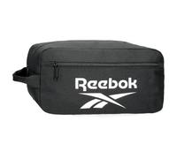 Reebok Ashland Schuhbeutel Schwarz 33x19x15 cm Polyester von Joumma Bags