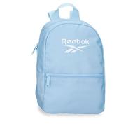 Reebok Ashland Kleiner Rucksack, Blau, 25 x 35 x 11,5 cm, Polyester, 10,06 l von Joumma Bags, blau, Talla única, Kleiner Rucksack