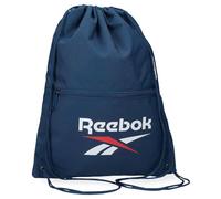Reebok Ashland Sport-Rucksack, Sporttasche, Turnbeutel, verschiedene Farben, Größen und Modelle, verschiedene Fächer, Polyester, von Joumma Bags, blau, Talla única, Rucksack