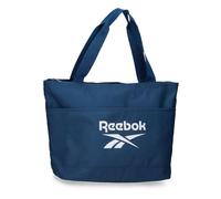 Reebok Ashland Tote-Tasche, Einheitsgröße, blau, Talla única, Tragetasche