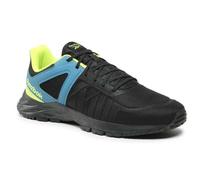 Reebok ASTRORIDE TRAIL 2.0 Herren Freizeitschuhe, schwarz, größe 44 9.5