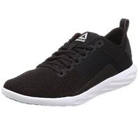 Reebok Astroride Walk, Damen Trekking- & Wanderhalbschuhe, Schwarz (Black/Turquoise/White 000), 37 EU