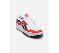 Reebok Unisex Kinder ATR Chill Basketballschuhe,Vectorred Black White,36 EU