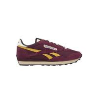 Reebok Classics Aztec Ii Sportschuhe EU 43 Black Cherry / Alabaster / Grit Gold