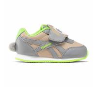 Reebok Baby-Jungen ROYAL CL Jog 2.0 KC Sneaker, BOUBEI/PUGRY5/LIMSLI, 23 EU