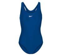 Reebok ADELIA Badeanzug, blau, größe M