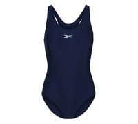Reebok ADELIA Badeanzug, dunkelblau, größe S