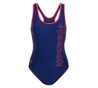 Reebok Badeanzug "Voletta" in Dunkelblau - Größe L | Damen Bademode