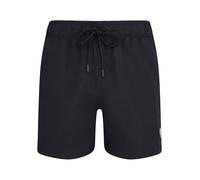 Reebok Badeshorts "Ace" in Schwarz - Größe L | Herren Bademode Sport