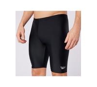 Reebok Badeshorts "Ensley" in Schwarz - Größe M | Herren Bademode Sport